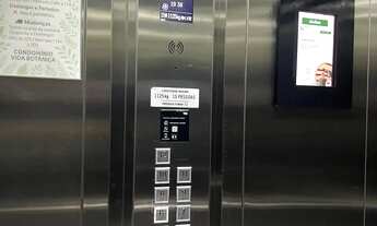 Imagem 5: APARTAMENTO DE REPASSE NO PASSARÉ COM VAGA DE CARRO FIXA ACEITO PROPOSTAS MARQUE UMA VISIT