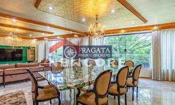 Imagem 4: Sobrado em Rua Maria Vidal - Sumaré - São Paulo/SP