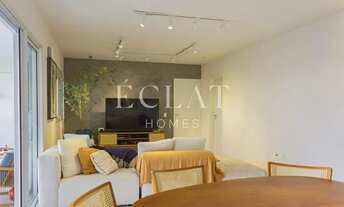 Imagem 3: Apartamento com 159 m², à venda no Jardim das Perdizes