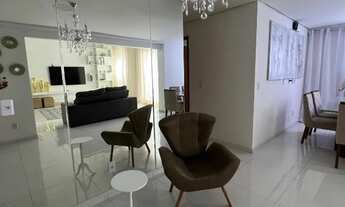 Imagem 5: Cobertura a 150m do mar e 400m do Parque Shopping, 2 quartos sendo 1 suíte. C. das Almas