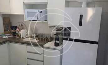 Imagem 4: ALUGA-SE Apartamento NO SOL II - MARÍLIA/SP