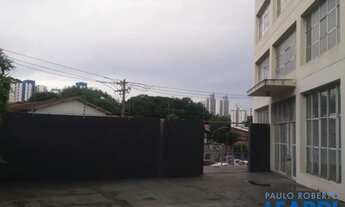 Imagem 3: PRÉDIO - BUTANTÃ - SP