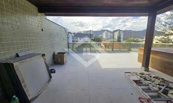 Imagem: Cobertura Linear - 3 quartos -reformado