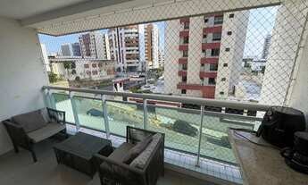 Imagem 4: Apartamento para venda no condomínio Alto do Renascença