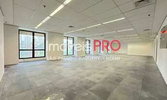 Imagem 7: Conj. Comercial, Cidade Jardim - São Paulo