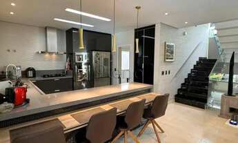 Imagem 6: Casa à venda com 3 suítes no Swiss Park em Campinas