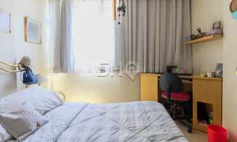 Imagem 6: Apartamento à venda nas Perdizes com 2 dormitórios