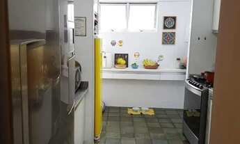 Imagem 6: Apartamento a venda 204m² com 3 Quartos, 1 suítes em Piedade, em Jaboatão Dos Guararapes P