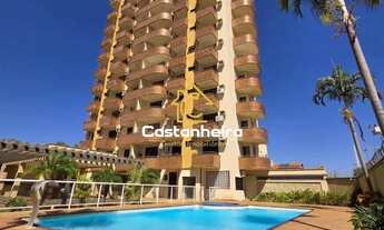 Imagem: Apartamento 04 quartos sendo 02 suítes