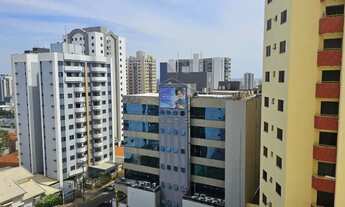 Imagem 6: Apartamento com 3 dormitórios, sendo 1 suíte PRÓXIMO DO BAURU SHOPPING - MIRANTE AURORA