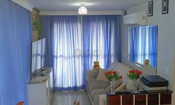 Imagem 3: APARTAMENTO com 1 dormitório à venda com 66m² por R$ 550.000,00 no bairro Rebouças - CURIT