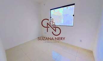 Imagem 6: CASA COM 2 QUARTOS EM CONDOMÍNIO-PARNAMIRIM