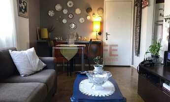 Imagem: Apartamento à venda, 63 m² - Vila Mascote