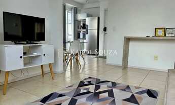 Imagem 2: APARTAMENTO RESIDENCIAL em FLORIANÓPOLIS - SC, CACHOEIRA DO BOM JESUS