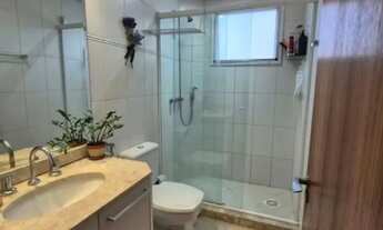 Imagem 5: Apartamento à venda em Higienópolis com 74 m², 2 quartos, 1 suíte, 1 vaga, prédio com infr