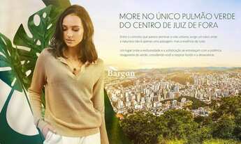 Imagem 7: Apartamento com 4 suítes e 4 vagas de garagem a venda no Centro de Juiz de Fora