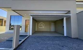 Imagem 3: Belíssima casa com 02 dormitórios sendo 01 suíte, na Pedra Branca, Palhoça SC