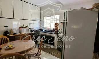 Imagem 6: Sobrado para Venda em Sorocaba, Vila Leão, 4 dormitórios, 1 suíte, 4 banheiros, 4 vagas