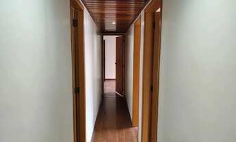 Imagem 4: Imóvel para aluguel com 90 metros quadrados com 3 quartos em Laranjeiras - Rio de Janeiro