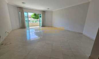 Imagem 4: Apartamento paralocação em 200ms², com 5 quartos no Jardim Aquarius