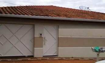 Imagem: Casa Residencial para venda no Jardim Santa