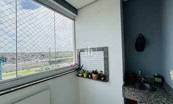 Imagem 7: Apartamento 2 Quartos com 1 Suíte e 75m² - Campinas - JMS