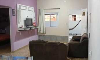 Imagem 6: CASA A VENDA NO CURUÇAMBA F