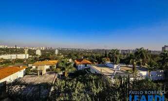 Imagem 5: SOBRADO - ALTO DE PINHEIROS - SP