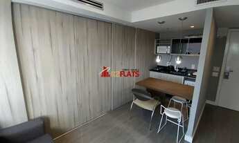 Imagem 6: Apartamento com ótimo preço no bairro Vila Olímpia. Confira!