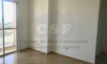 Imagem 2: Apartamento de alto padrão no Jaguaré, São Paulo-SP: 2 quartos, 1 suíte, 2 salas, 2 banhei