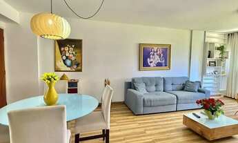 Imagem 6: 105m2 Apartamento com 3 dormitórios