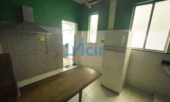 Imagem: Apartamento na Rua das Laranjeiras Amplo