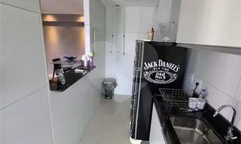 Imagem 6: Apartamento com 1 quartos à venda em Meireles - CE