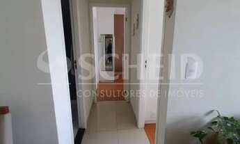 Imagem 7: Apartamento a venda de 63,00m² útil, com 2 quartos e 1 vaga, na Vila Mascote