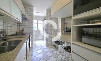 Imagem 7: Apartamento, para aluguel, 4 quartos, sendo 2 suítes e 2 vagas - 4.200,00