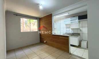 Imagem: Apartamento em Condomínio Regalle Club