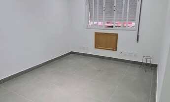 Imagem 4: Apartamento todo reformado ao lado do TEATRO MUNICIPAL do Rio de de Janeiro