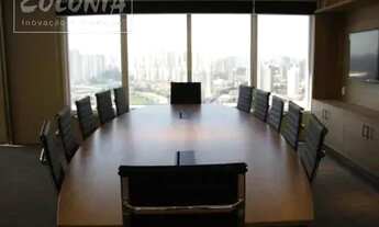 Imagem: Conjunto Comercial para locação - Centro