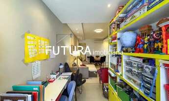 Imagem 7: Apartamento : / Residencial / Jardim Botânico