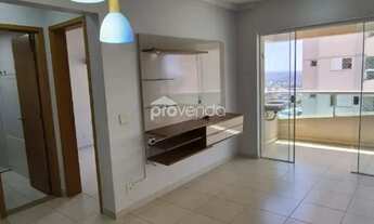 Imagem 3: APARTAMENTO 02 QUARTOS, 01 SUÍTE 64m² - RESIDENCIAL BUCARESTE - SETOR LESTE UNIVERSITÁRIO