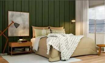 Imagem 2: ALTO PADRÃO CANTO DO FORTE, MARAVILHOSO, 3 dorm, 3 suítes, 2 vagas, LAZER TOP