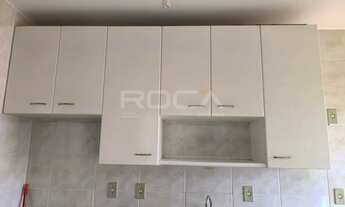 Imagem 7: Confortável apartamento padrão com 2 dormitórios no Jardim Nova Santa Paula