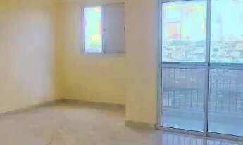 Imagem 5: Apartamento com 2 dormitórios, 64 m² - venda por R$ 690.000,00 ou aluguel por R$ 5.430,00