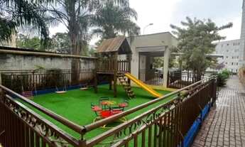 Imagem 6: Apartamento à venda no Condomínio Parque Sinfonia, Sorocaba-SP