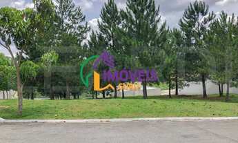 Imagem: TERRENO EM CONDOMÍNIO - TAMBORÉ - SP