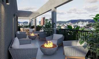 Imagem 6: Apartamento Studio modelo SPE na Trindade - Florianópolis