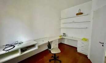 Imagem 4: Apartamento para aluguel, 3 quartos, 1 suíte, 2 vagas, Buritis - Belo Horizonte/MG