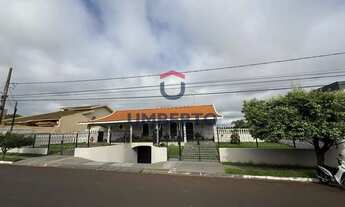 Imagem: Casa 4 quartos para Venda Nova Ourinhos