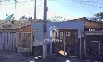 Imagem 4: NÃO ACEITA FINANCIAMENTO SOMENTE A VISTA Casa com 1 dormitório à venda, 125 m² por R$ 190