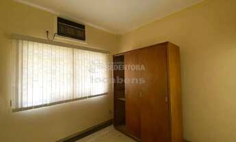 Imagem 7: Casa Padrão em São José do Rio Preto